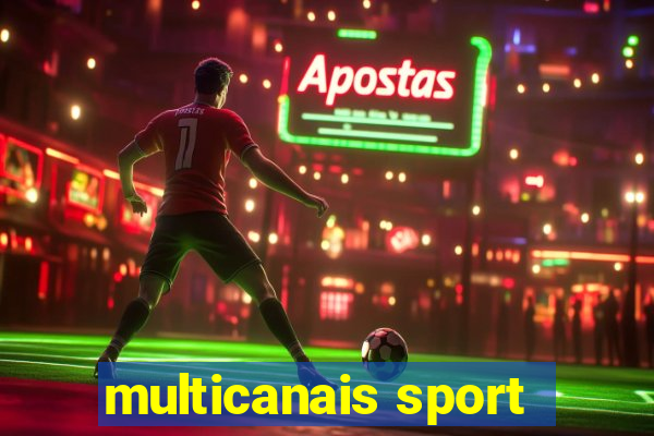 multicanais sport